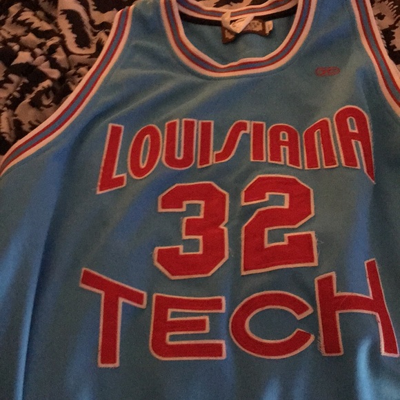 karl malone college jersey